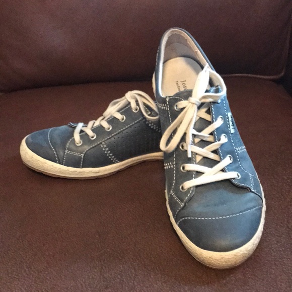 Josef Seibel Shoes - Josef Seibel walking shoes 38